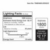 Feit Electric Led Plug/Play Lamp18W Cw T848/840LEDG2/2